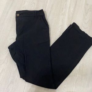 Old Navy Boot cut pants
